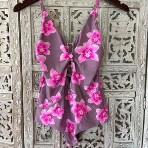 Acacia Swimwear Gili Kokomo BNWT